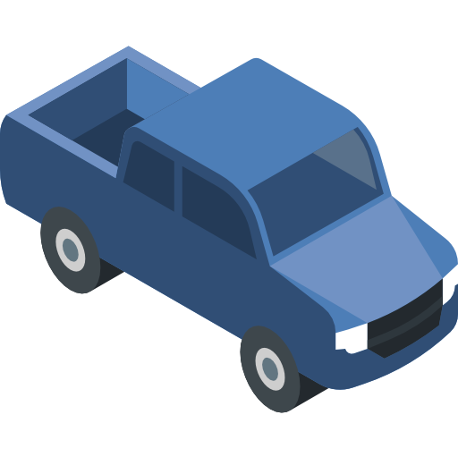icone pickup